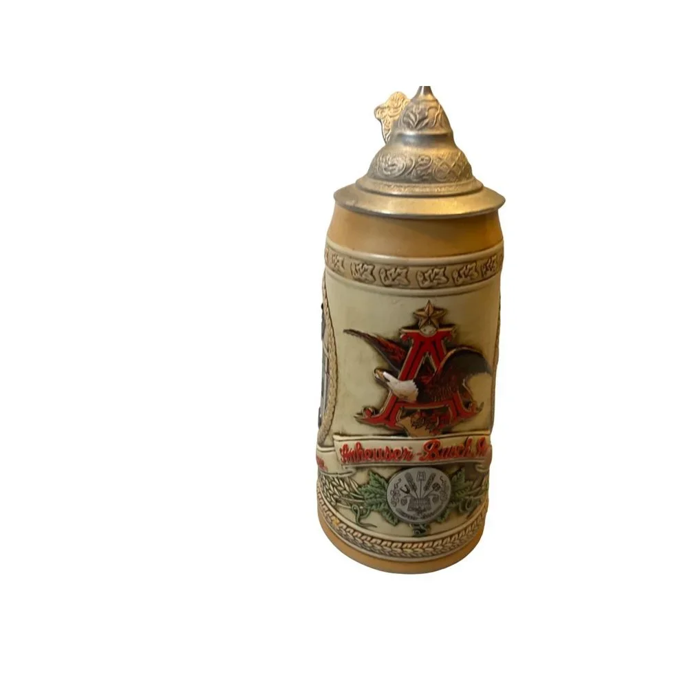 BEER‎ STEIN